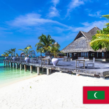 Malediwy - informacje i przewodnik