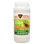 Skuteczny Mocny Oprysk na Kleszcze PEST PROTECT 250ml